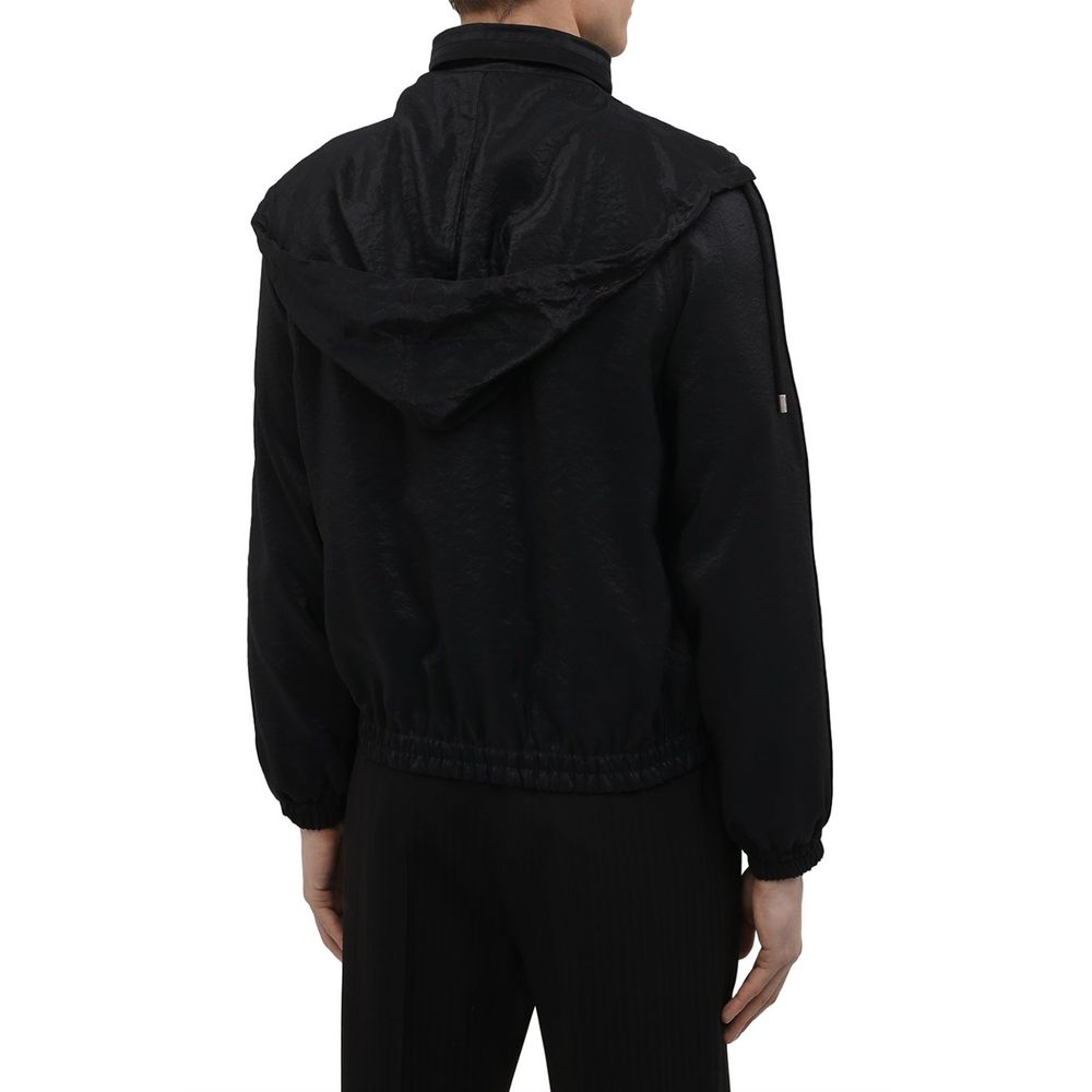 Saint Laurent Bomberjacke