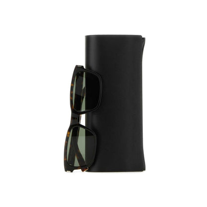 Saint Laurent – Bedruckte Sonnenbrille SL 662 aus Acetat