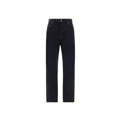 Saint Laurent Vanessa Denim Jeans