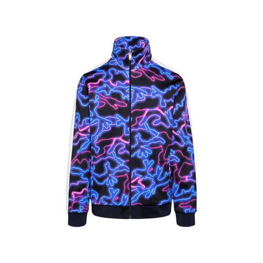 Valentino Garavani Sweatshirt mit Reißverschluss
