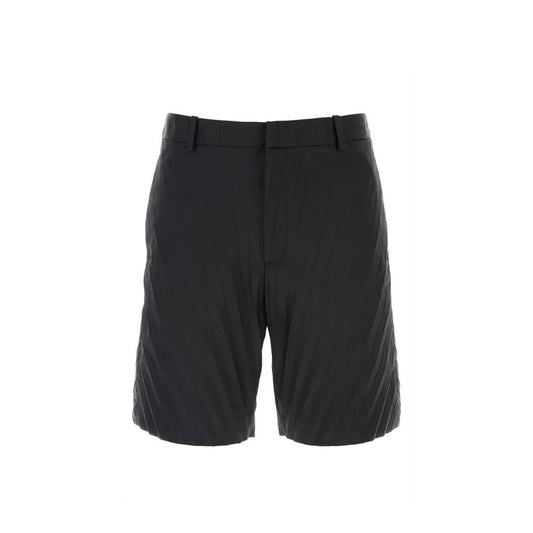 Valentino Nylon-Bermuda