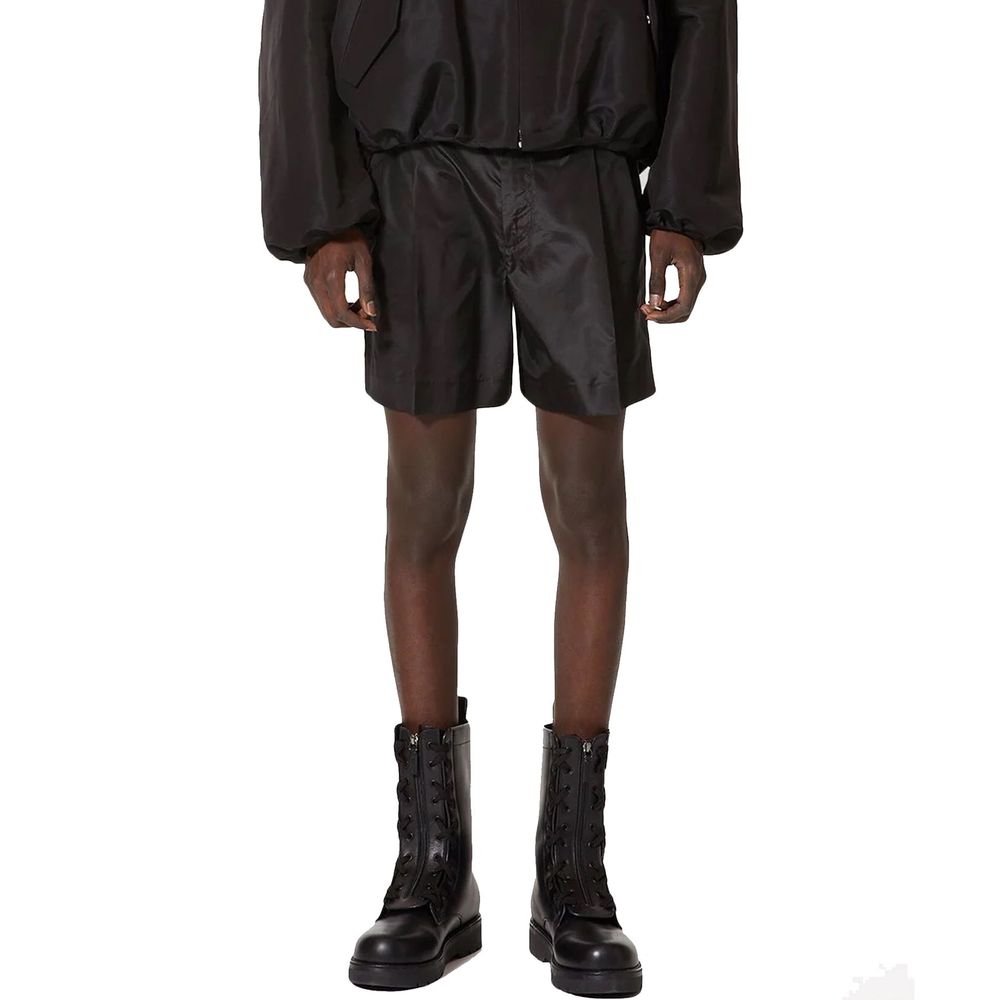 Valentino – Maßgeschneiderte Shorts