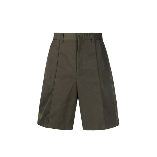Valentino – Shorts mit VLTN-Etikett