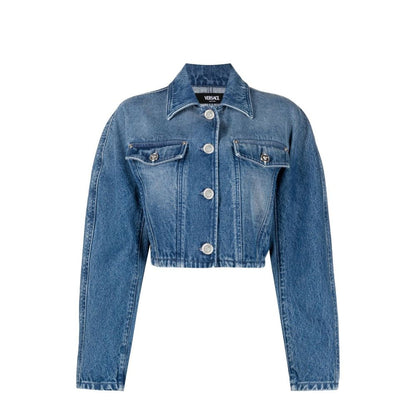 Versace Jeansjacke