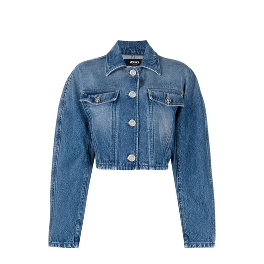 Versace Jeansjacke