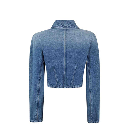 Versace Jeansjacke
