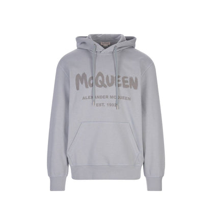 Alexander McQueen Hoodie-Sweatshirt