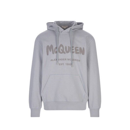 Alexander McQueen Hoodie-Sweatshirt