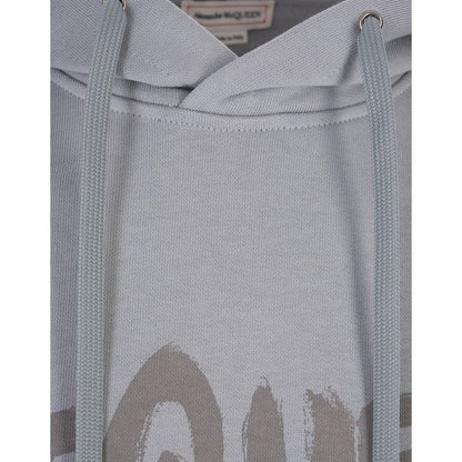 Alexander McQueen Hoodie-Sweatshirt