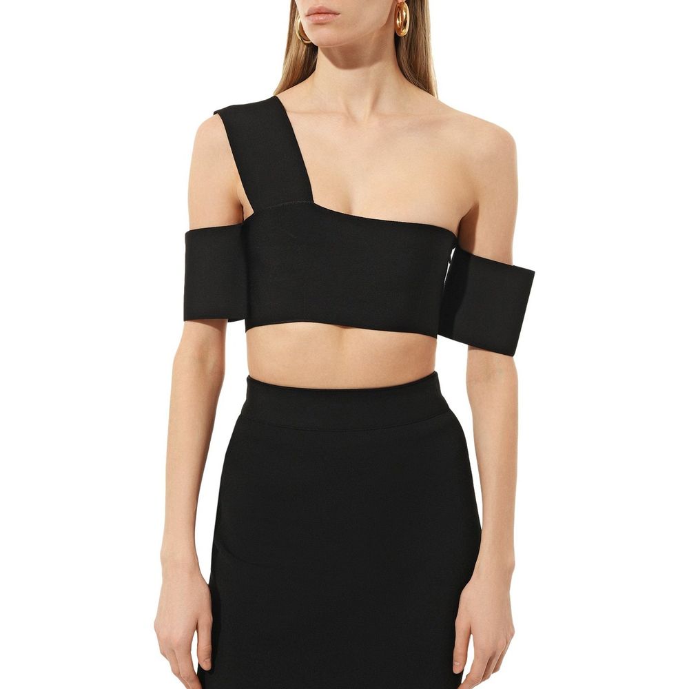 Alexander McQueen Bandage-Top
