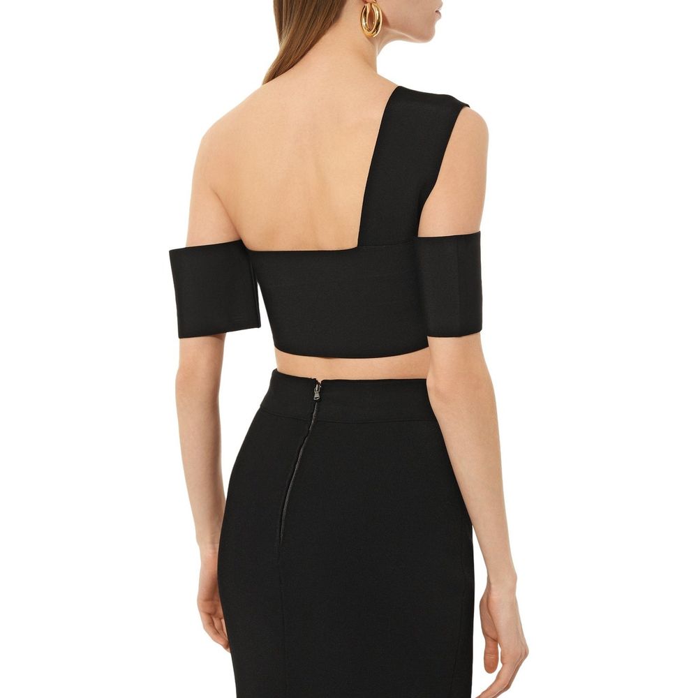 Alexander McQueen Bandage-Top