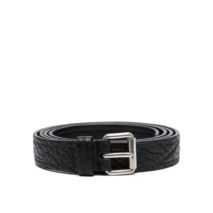 Prada Ledergürtel