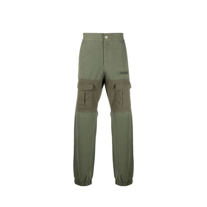 Palm Angels Baumwollhose