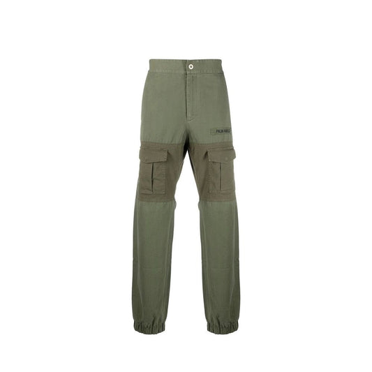 Palm Angels Baumwollhose