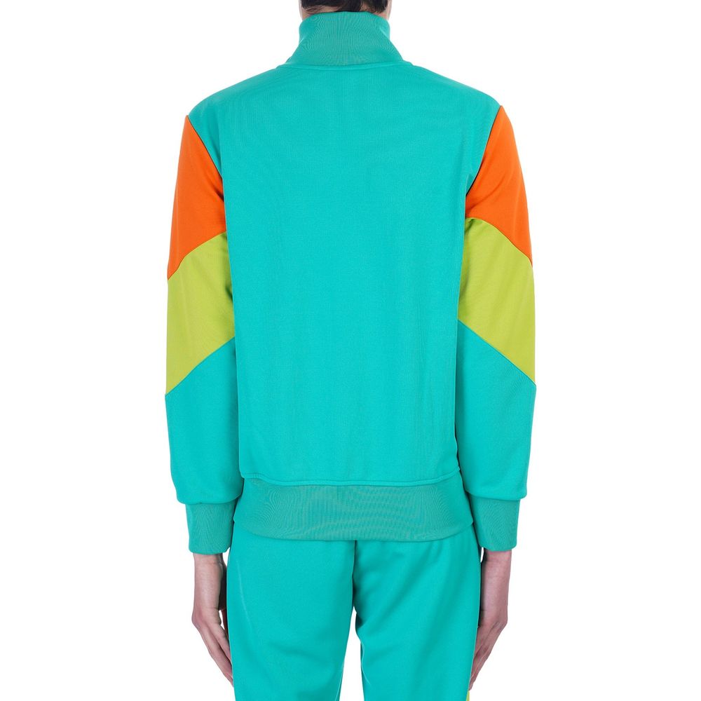 Palm Angels – Bomberjacke im Farbblockdesign