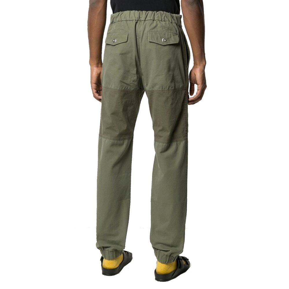 Palm Angels Baumwollhose