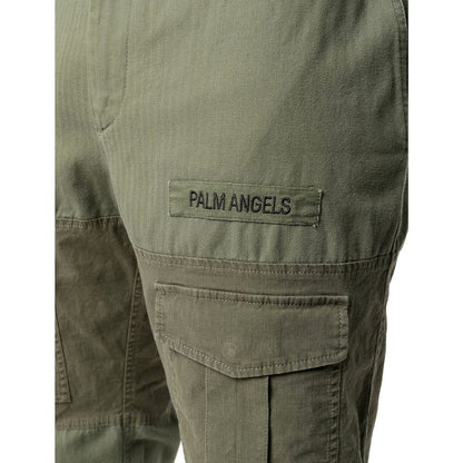 Palm Angels Baumwollhose
