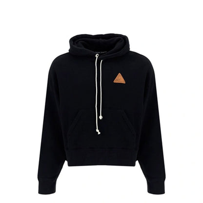Palm Angels Sweatshirt aus anderen Materialien