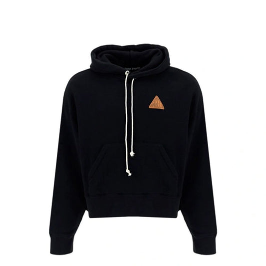 Palm Angels Sweatshirt aus anderen Materialien