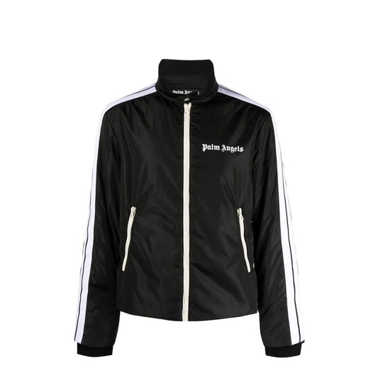 Palm Angels Wattierte Jacke