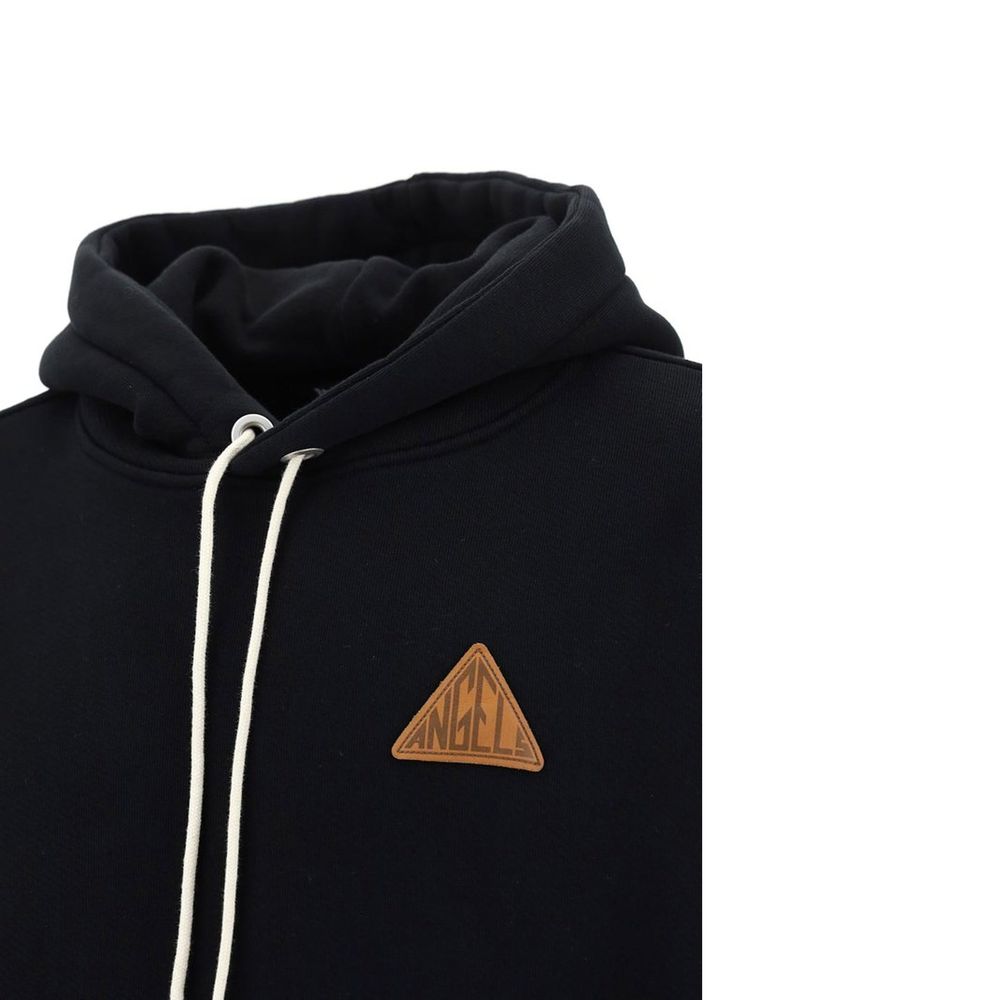 Palm Angels Sweatshirt aus anderen Materialien