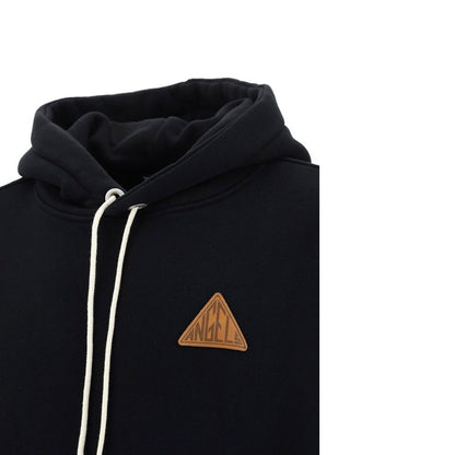 Palm Angels Sweatshirt aus anderen Materialien