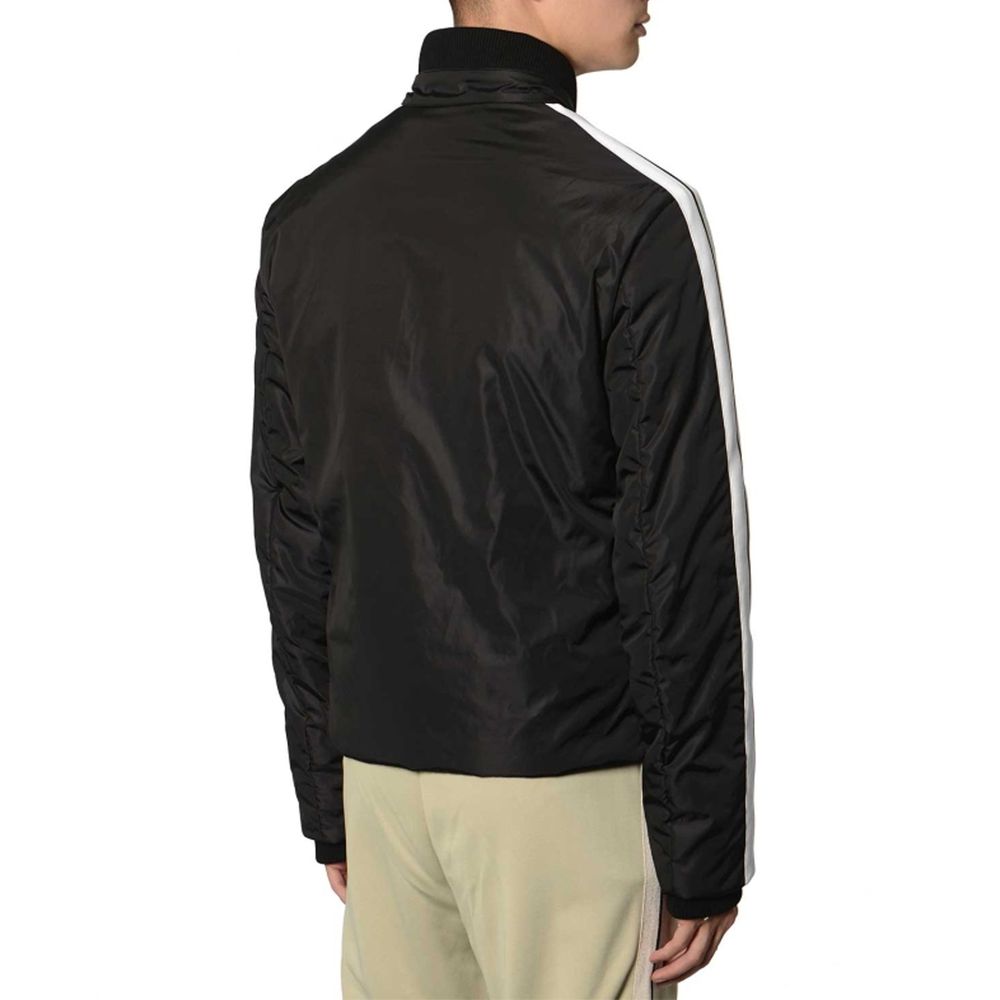 Palm Angels Wattierte Jacke