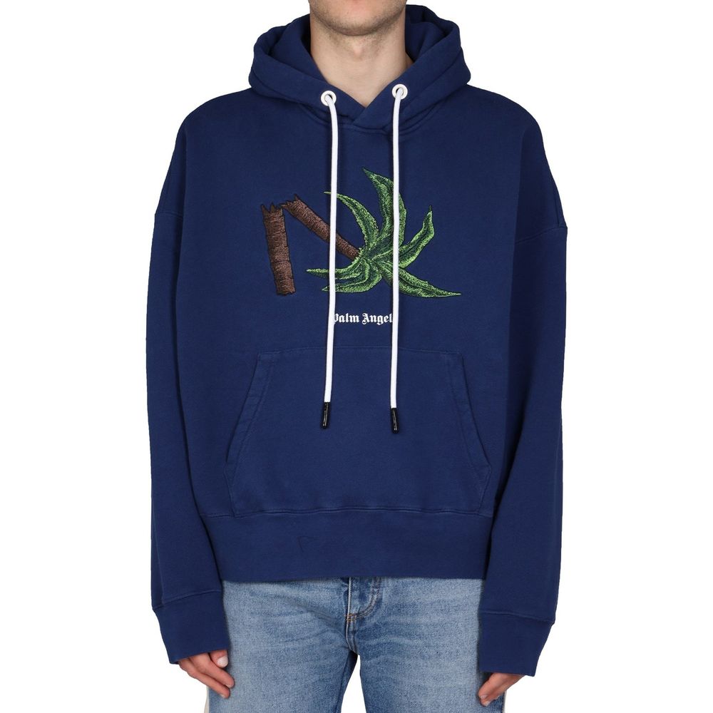 Palm Angels Palm Angels Kapuzenpullover