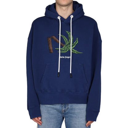 Palm Angels Palm Angels Kapuzenpullover