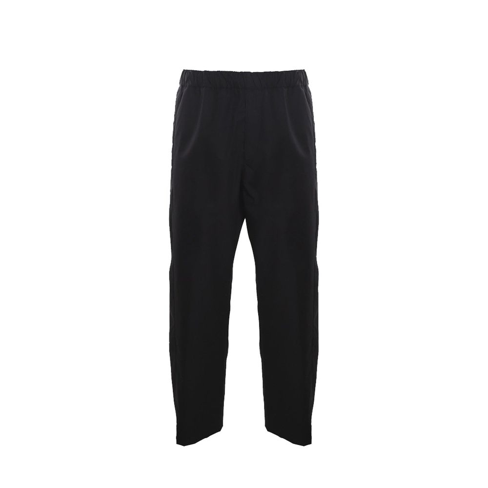 Alexander McQueen Baumwollhose