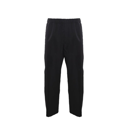 Alexander McQueen Baumwollhose