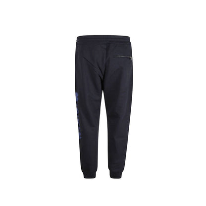 Alexander McQueen Baumwoll-Jogginghose mit Logo