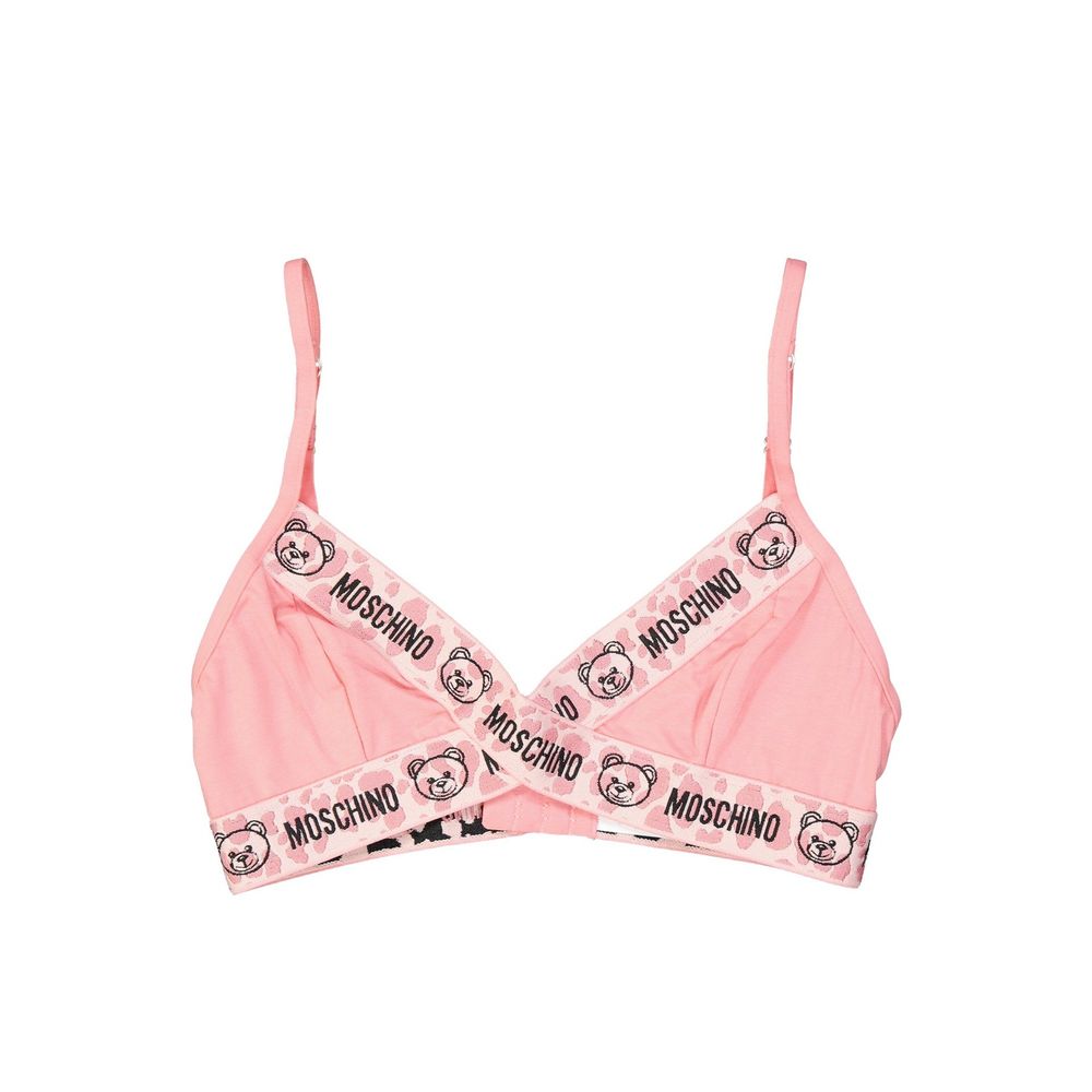 Moschino Triangel-BH