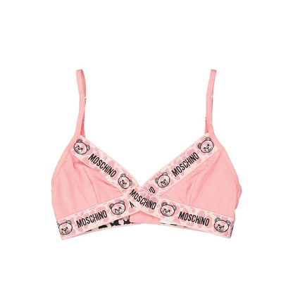 Moschino Triangel-BH