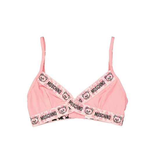 Moschino Triangel-BH