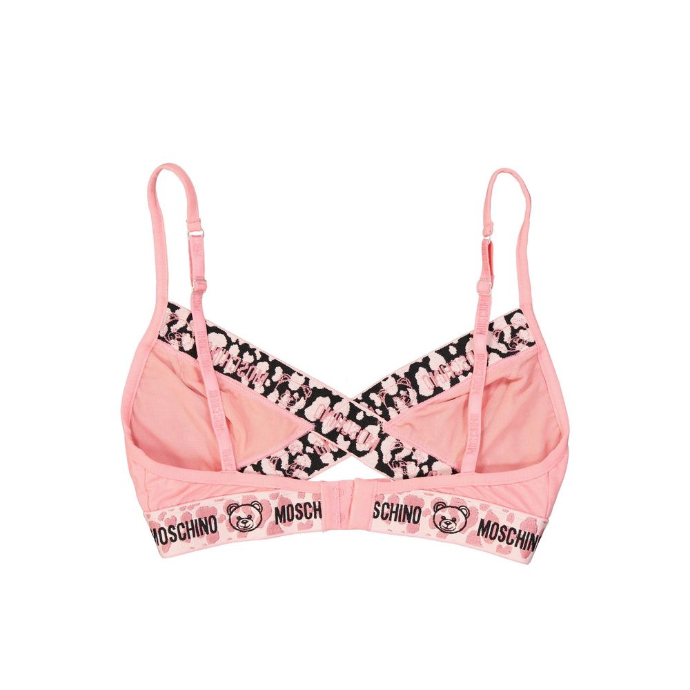 Moschino Triangel-BH