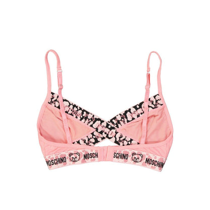 Moschino Triangel-BH