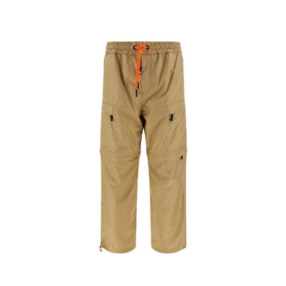 Moncler Grenoble Nylon-Cargohose