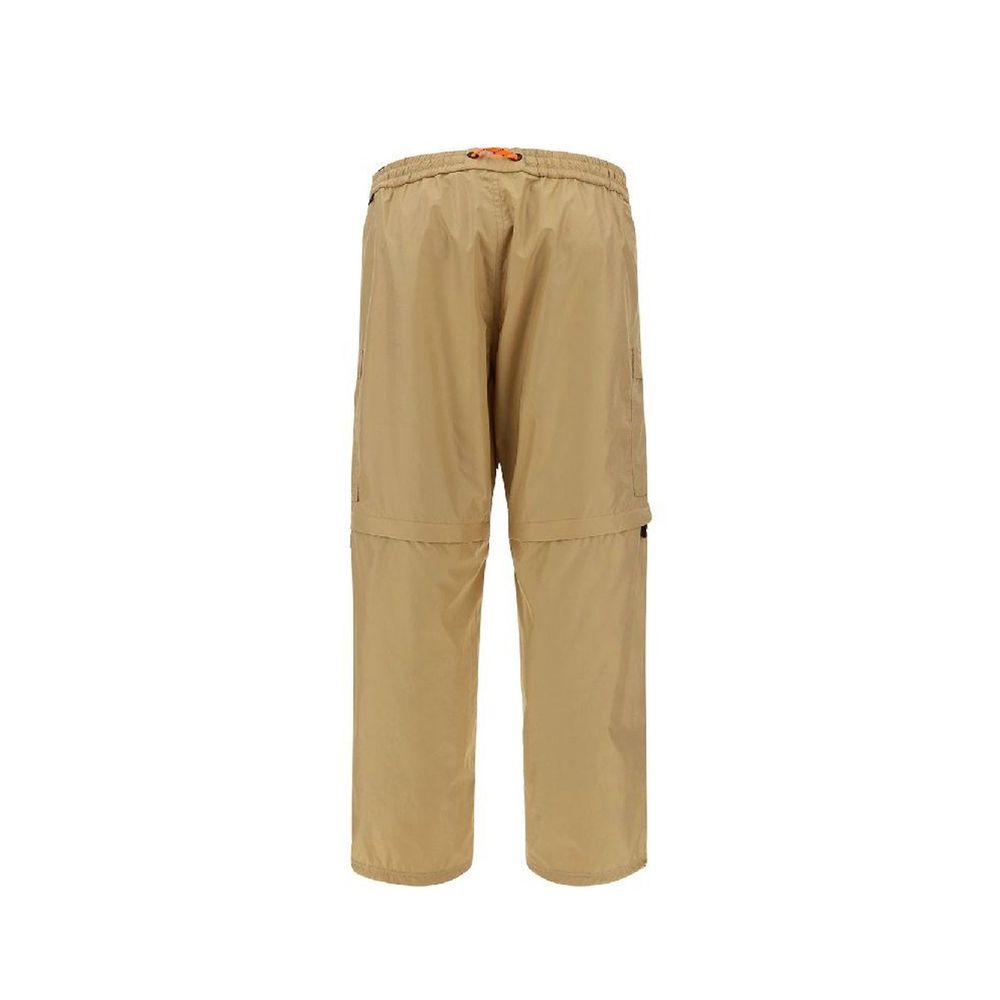 Moncler Grenoble Nylon-Cargohose