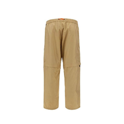 Moncler Grenoble Nylon-Cargohose