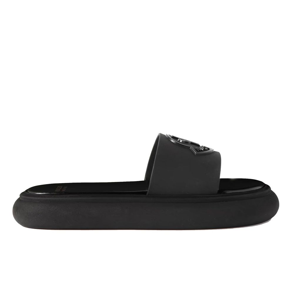 Moncler Logo-Slides