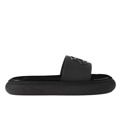 Moncler Logo-Slides