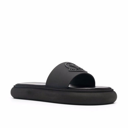 Moncler Logo-Slides