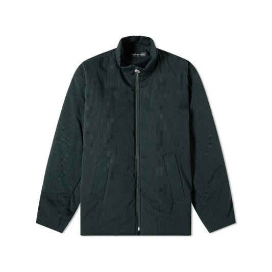 Jacke mit Cantone-Logo von Balenciaga