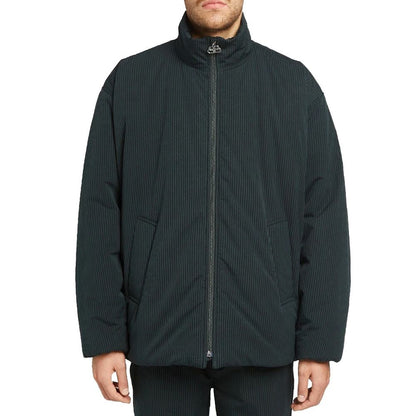 Jacke mit Cantone-Logo von Balenciaga