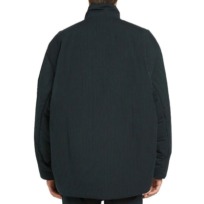 Jacke mit Cantone-Logo von Balenciaga