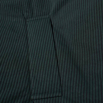 Jacke mit Cantone-Logo von Balenciaga