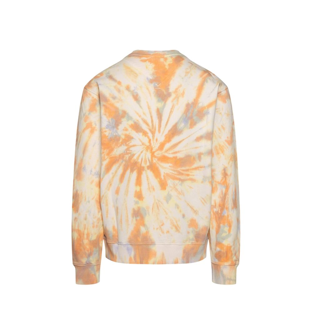 Kenzo Baumwoll-Logo-Sweatshirt