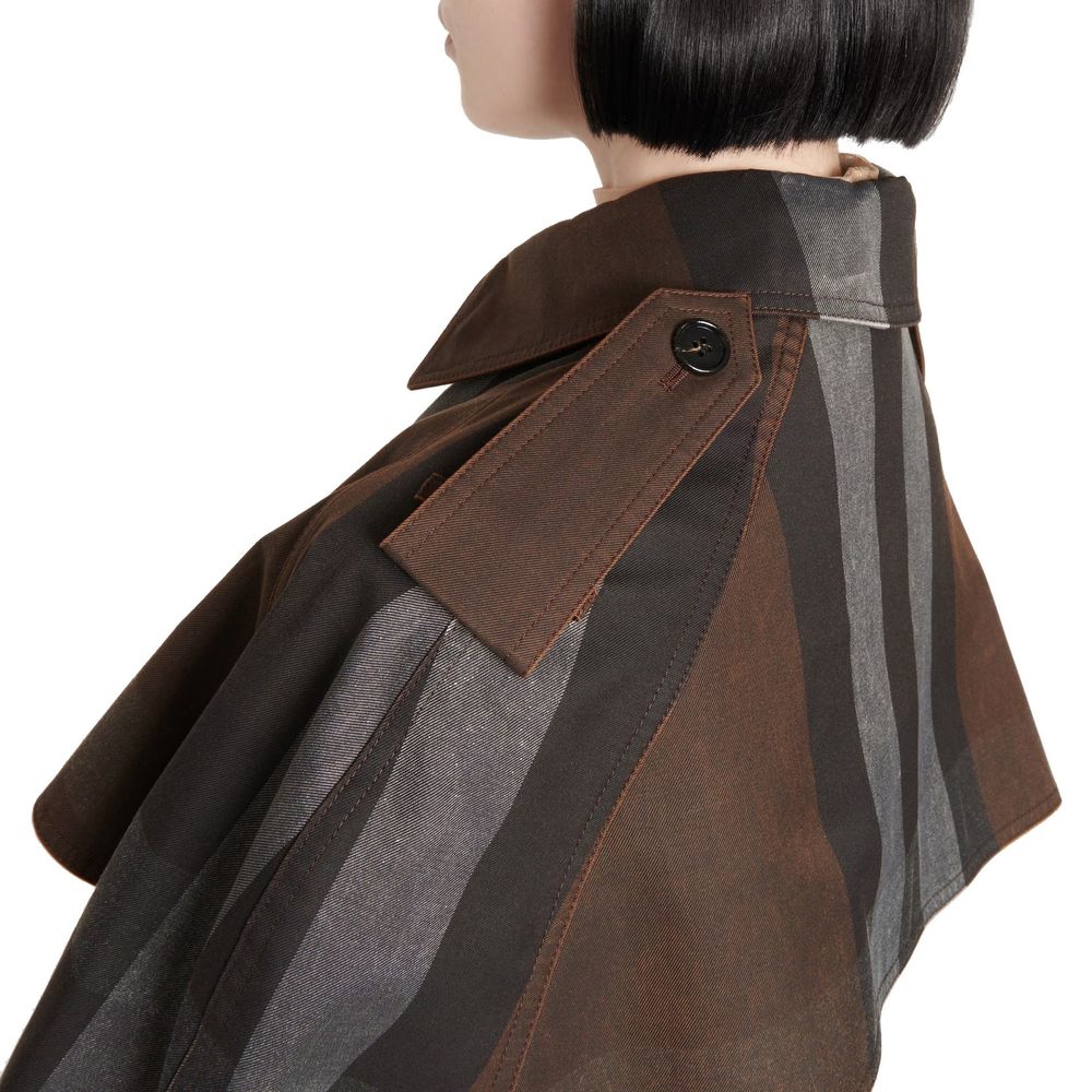 Burberry Bikerjacke