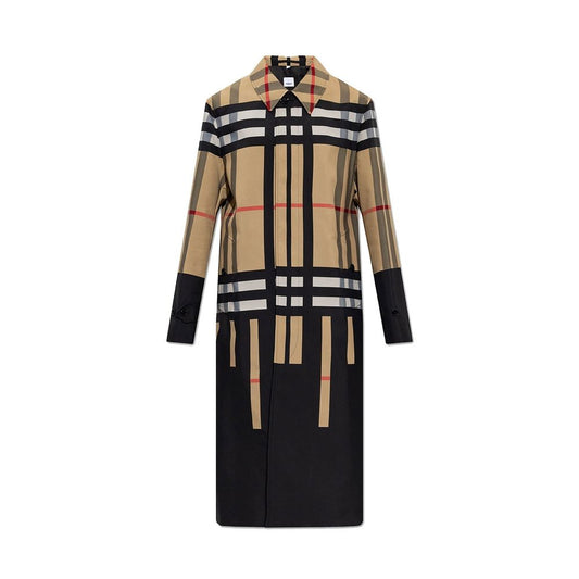 Burberry Keats Mantel